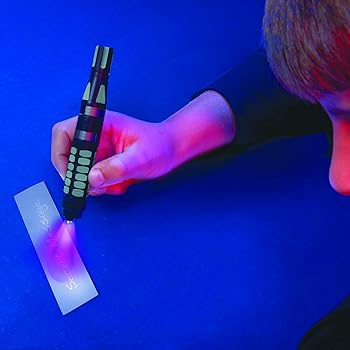 SpyX MukikiM / Micro Gear Set - 4 Must-Have Spy Tools Attached to